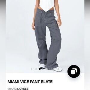 Lioness Miami Vice Pant
